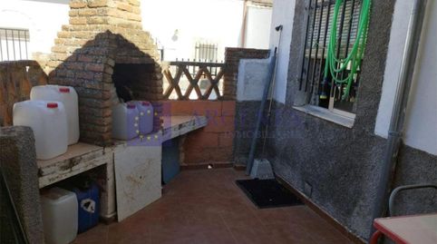 CASA VENTA ARROYOMALPARTIDA