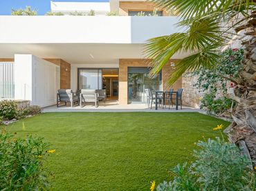 Apartment mit Aufzug zum Verkauf in Cumbre del Sol