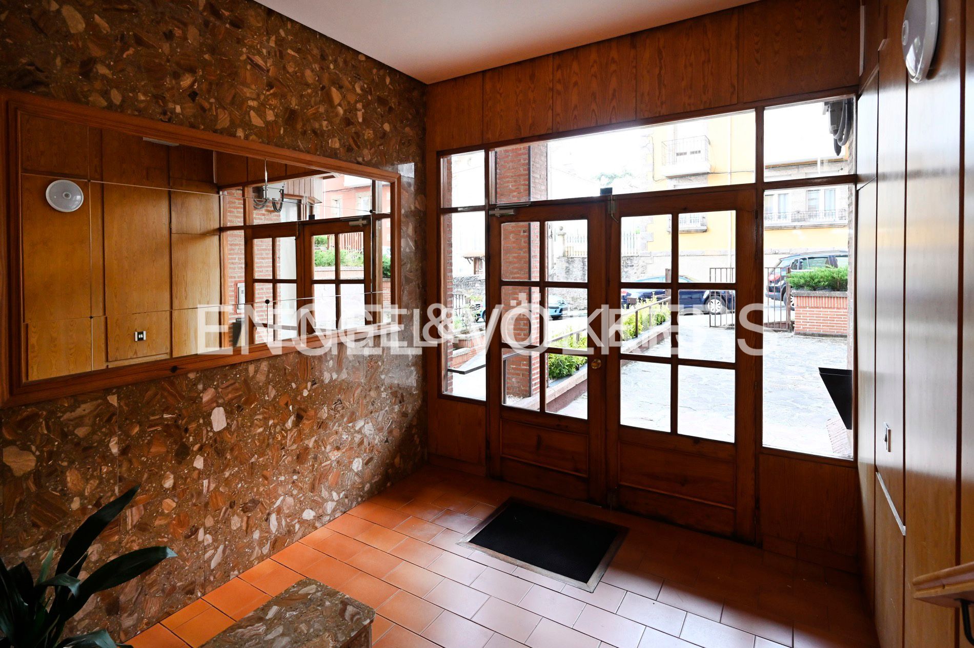 Àtic en venda en Reinosa amb Calefacció