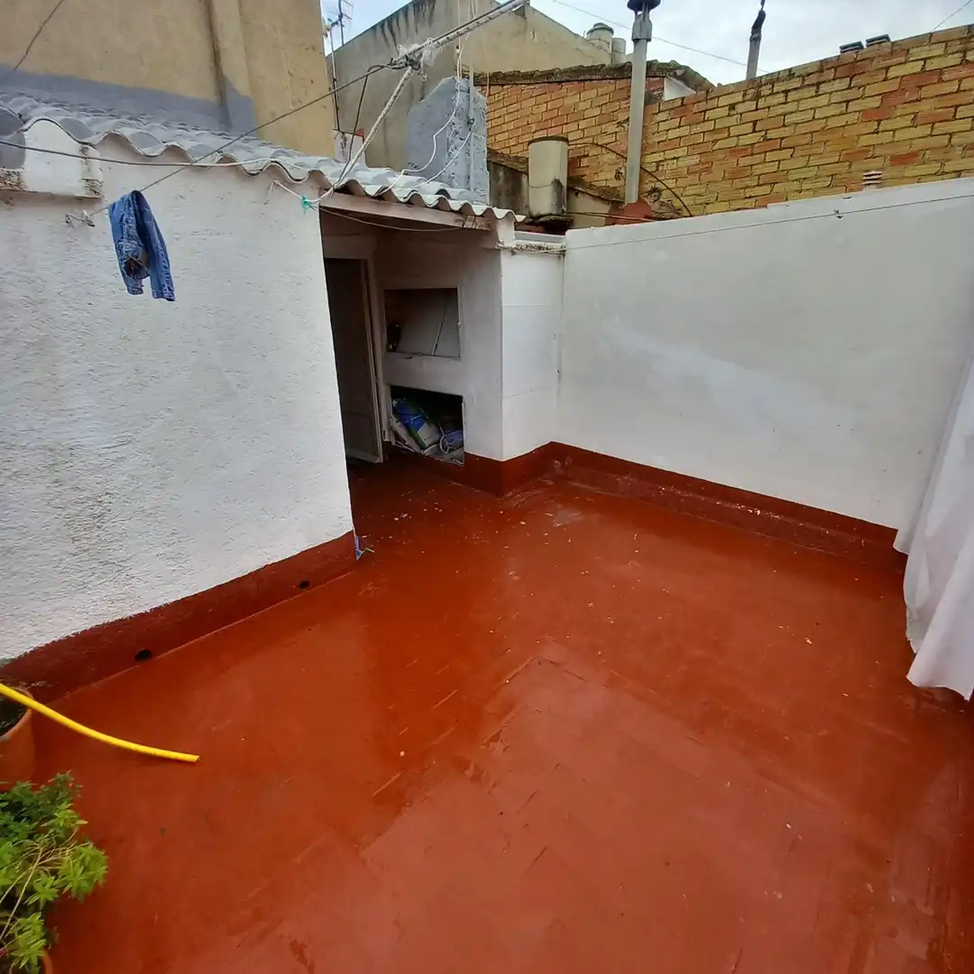 Casa amb terrassa en venda a Jesús - Els Reguers, imagen 22