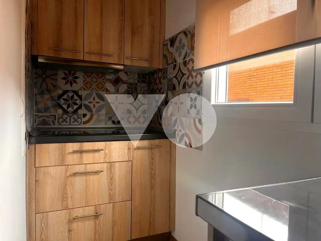 Estudio de alquiler en Madrid, Madrid