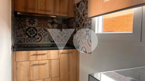 Photo 2 of Study for rent in De José Arcones Gil, Pueblo Nuevo, Madrid Capital