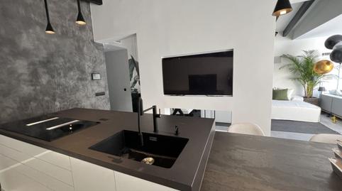 Foto 4 de Casa o xalet de lloguer a Calle 03b Nva Andaluc, 502, Nueva Andalucía centro, Marbella