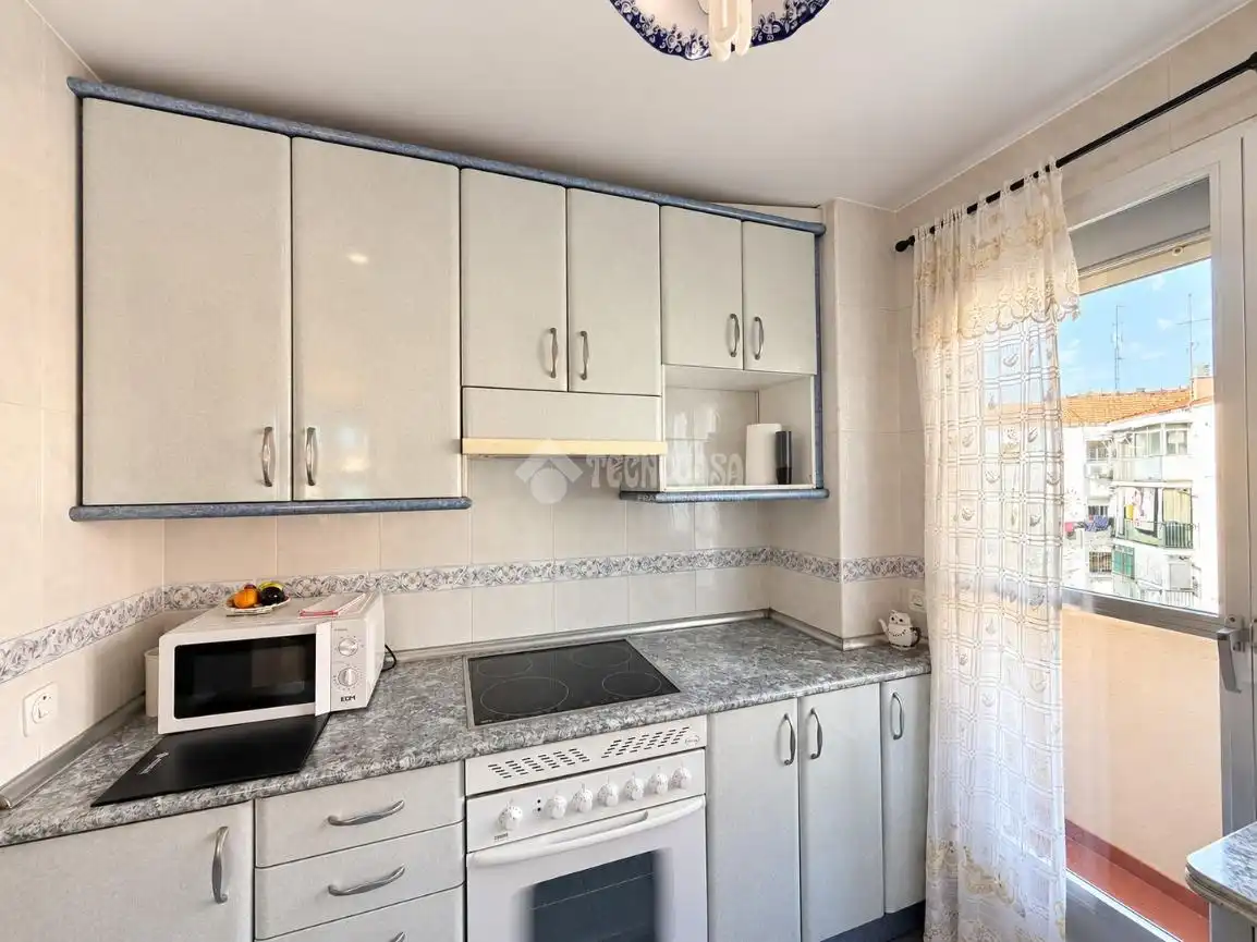 Wohnung zum Verkauf in Villaverde, imagen 6