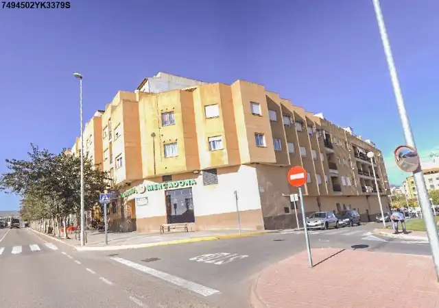 Piso en venta en L'Alcora