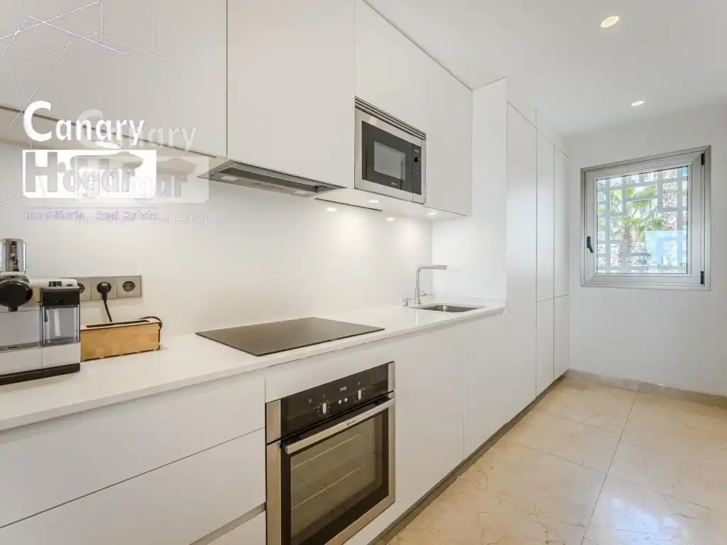 Apartamento con piscina en venta en Calle Amarilis, imagen 13