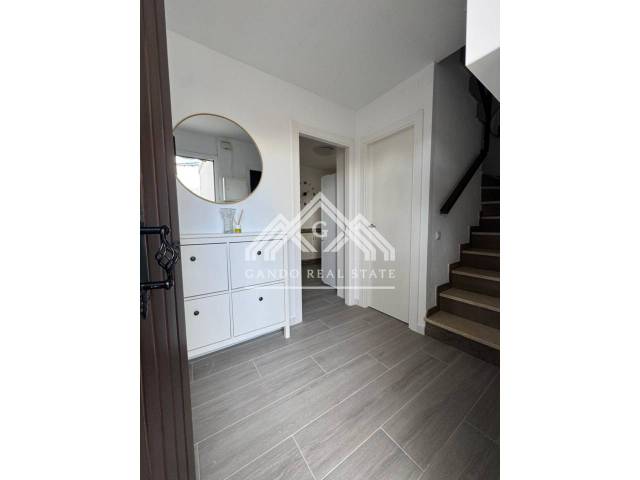 Casa-chalet en Alquiler en Arenal - La Pólvora