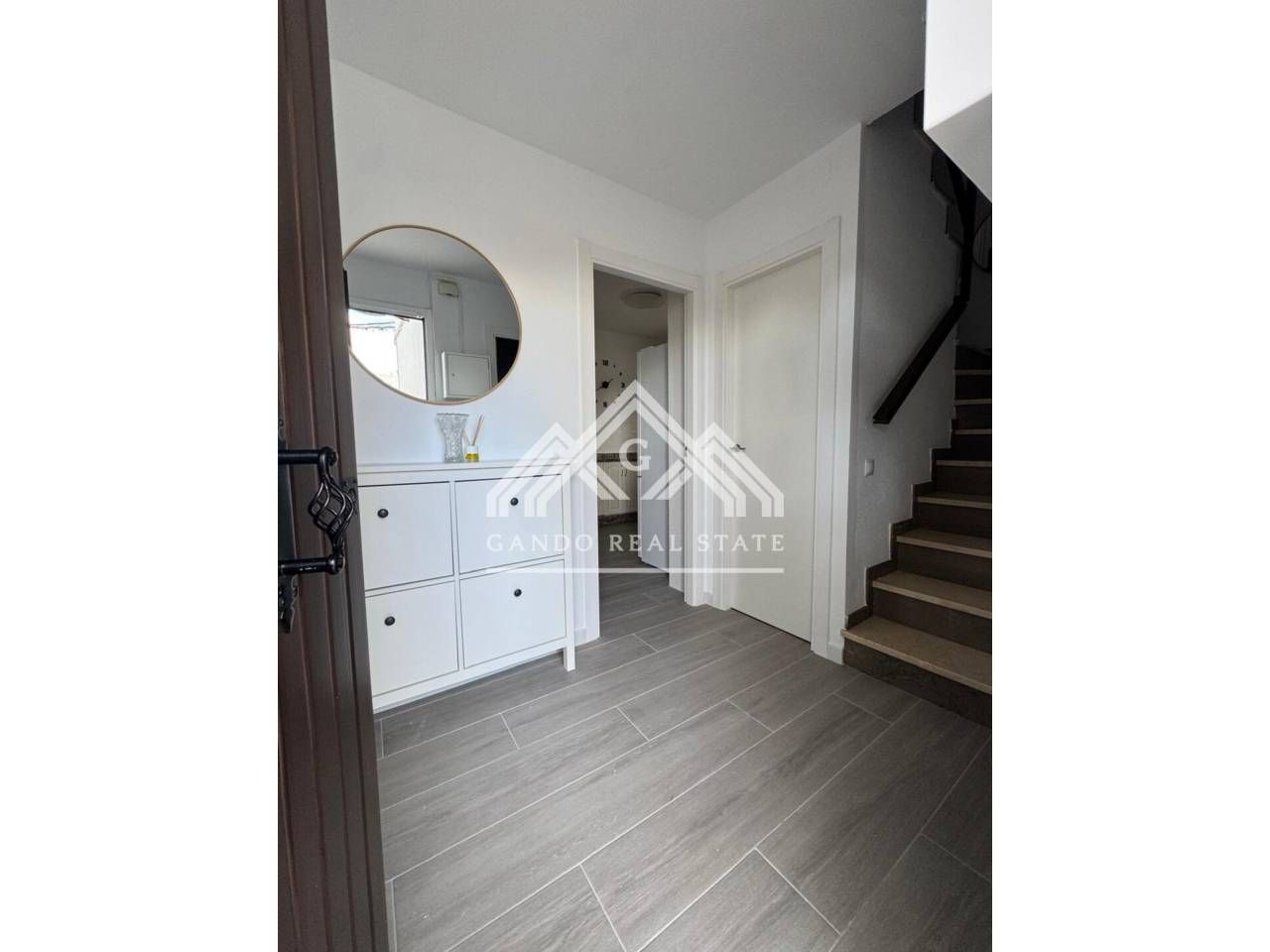 Casa o xalet de lloguer a Arenal - La Pólvora