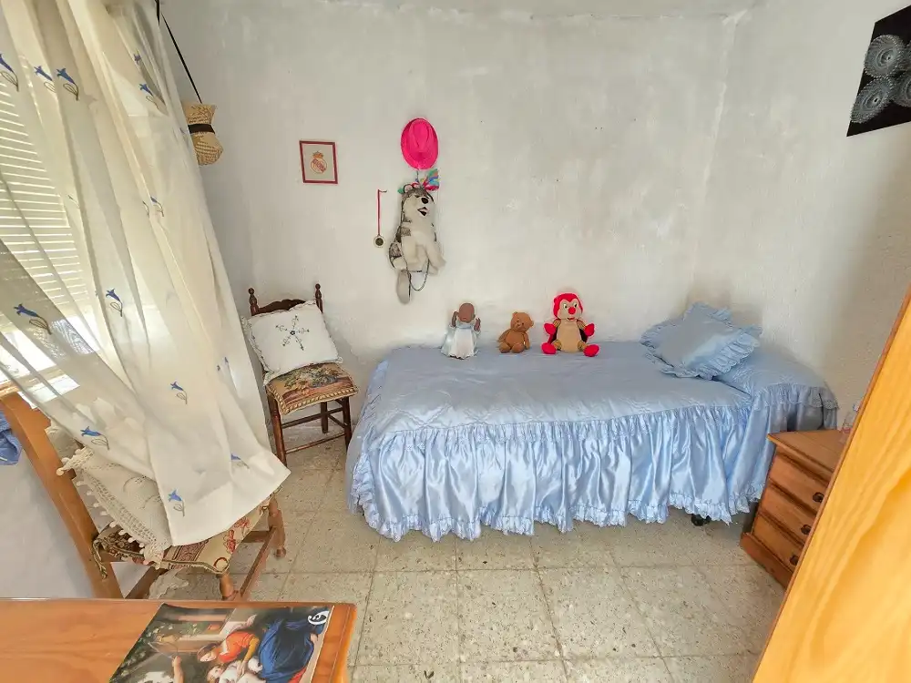 Habitación de Casa o chalet en venta en Aliseda