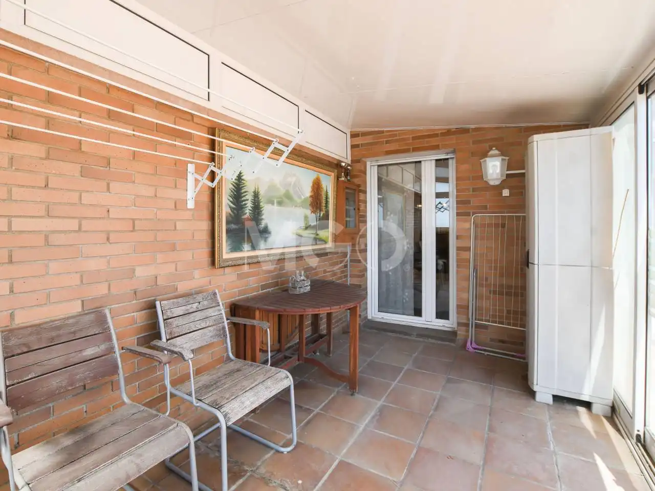 Appartement avec terrasse à vendre à Avenida Olimpia, imagen 6