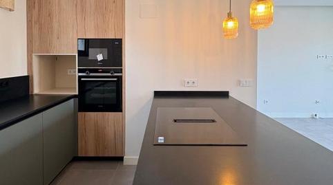 Foto 5 de Piso de alquiler en C. Herrera, Pedregalejo - Morlaco, Málaga Capital