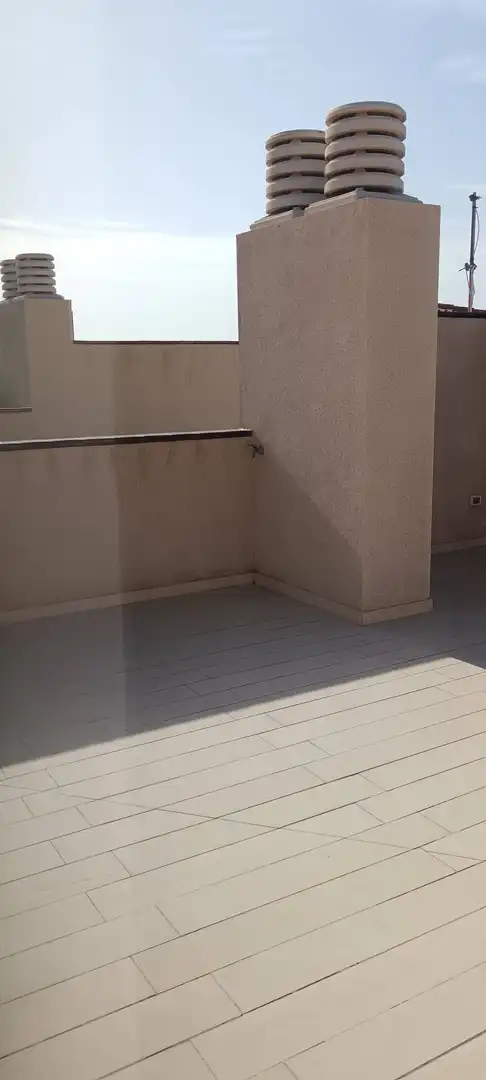 Balcony of Apartments for sale in San Miguel de Abona  with Private garden, Terrace and Community pool