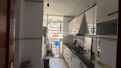 Foto 5 de Piso en venta en Grupo Los Príncipes P VI, Villegas, Sevilla Capital