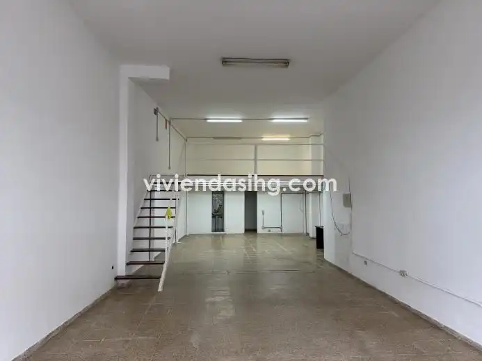 Geschaftsraum zur Miete in Los Realejos pueblo