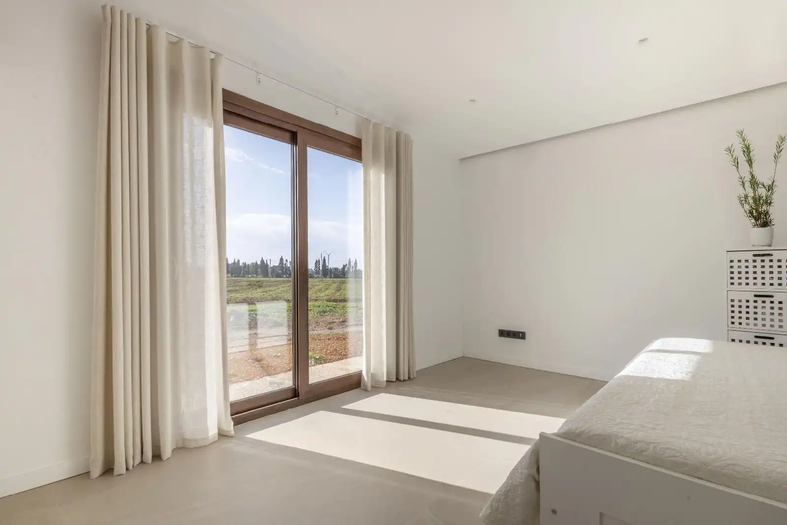Chalet con piscina en venta en Campos poble, imagen 21
