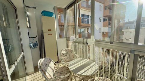 Foto 4 von Wohnung zur Miete in Avenida Antonio Tore Tore, Poniente - Faro, Vélez-Málaga