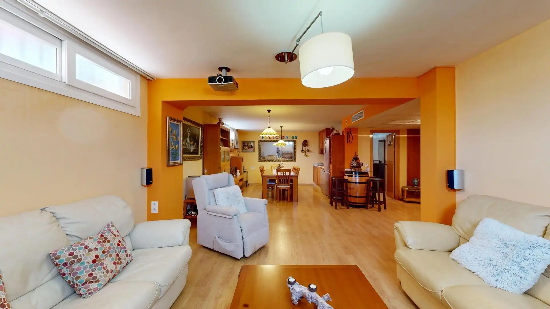 Casa o chalet en venta en Cartagena con Aire acondicionado, Terraza y Trastero