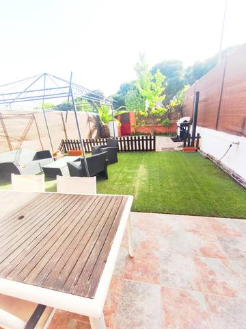 Casa-chalet en Venta en Urbanización el Mediterráneo
