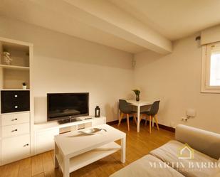 Living room of Flat to rent in Basauri 