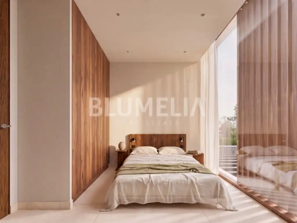 Bedroom of Houses for sale in Dénia  with Air Conditioner, Heating and Private garden