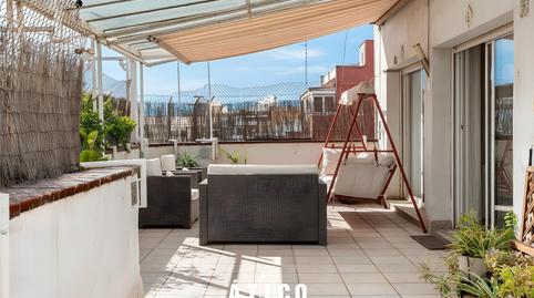 Photo 3 of Attic for sale in El Guinardó, Barcelona