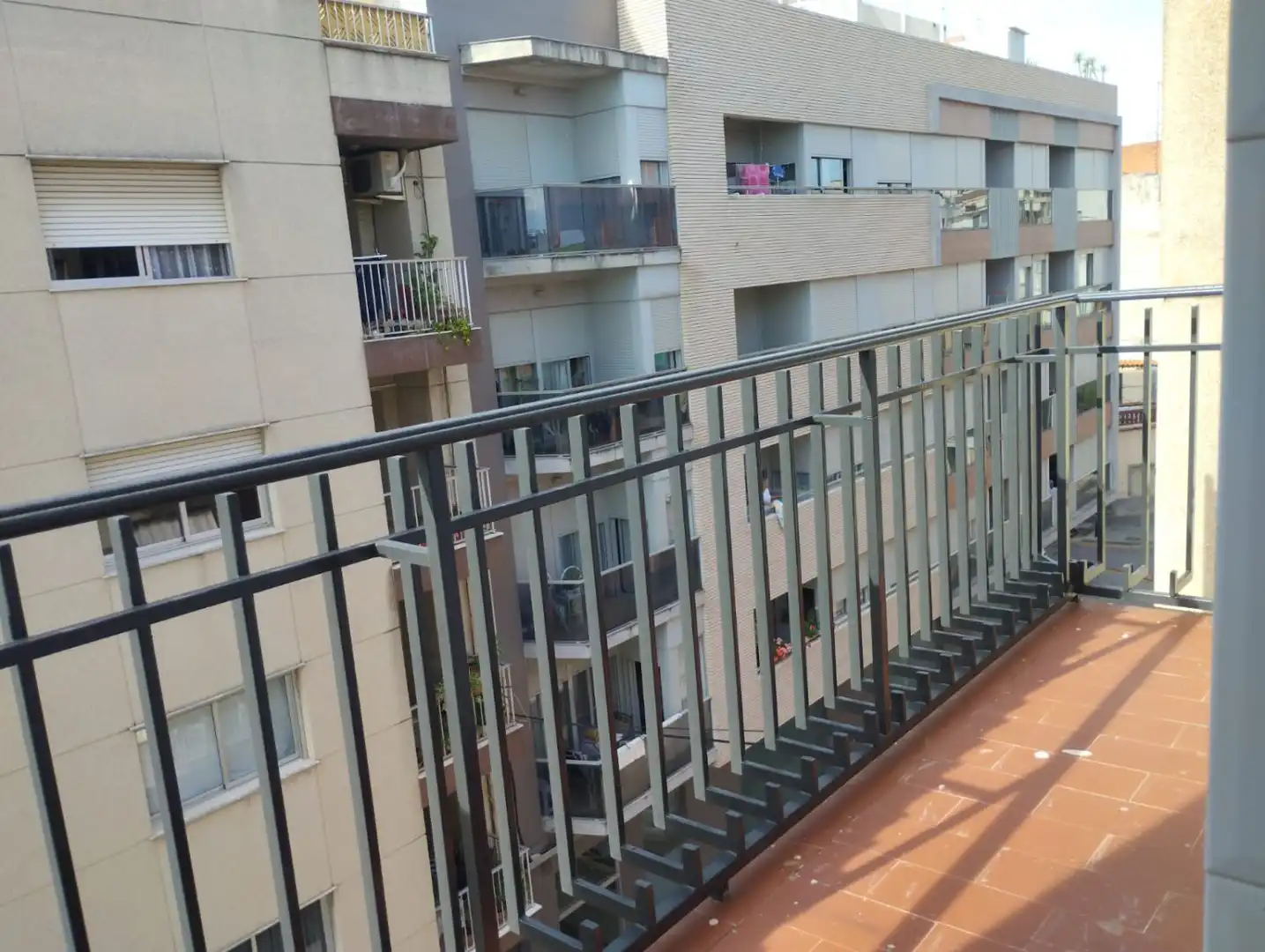 Terraza de Piso en venta en Benicarló con Balcón
