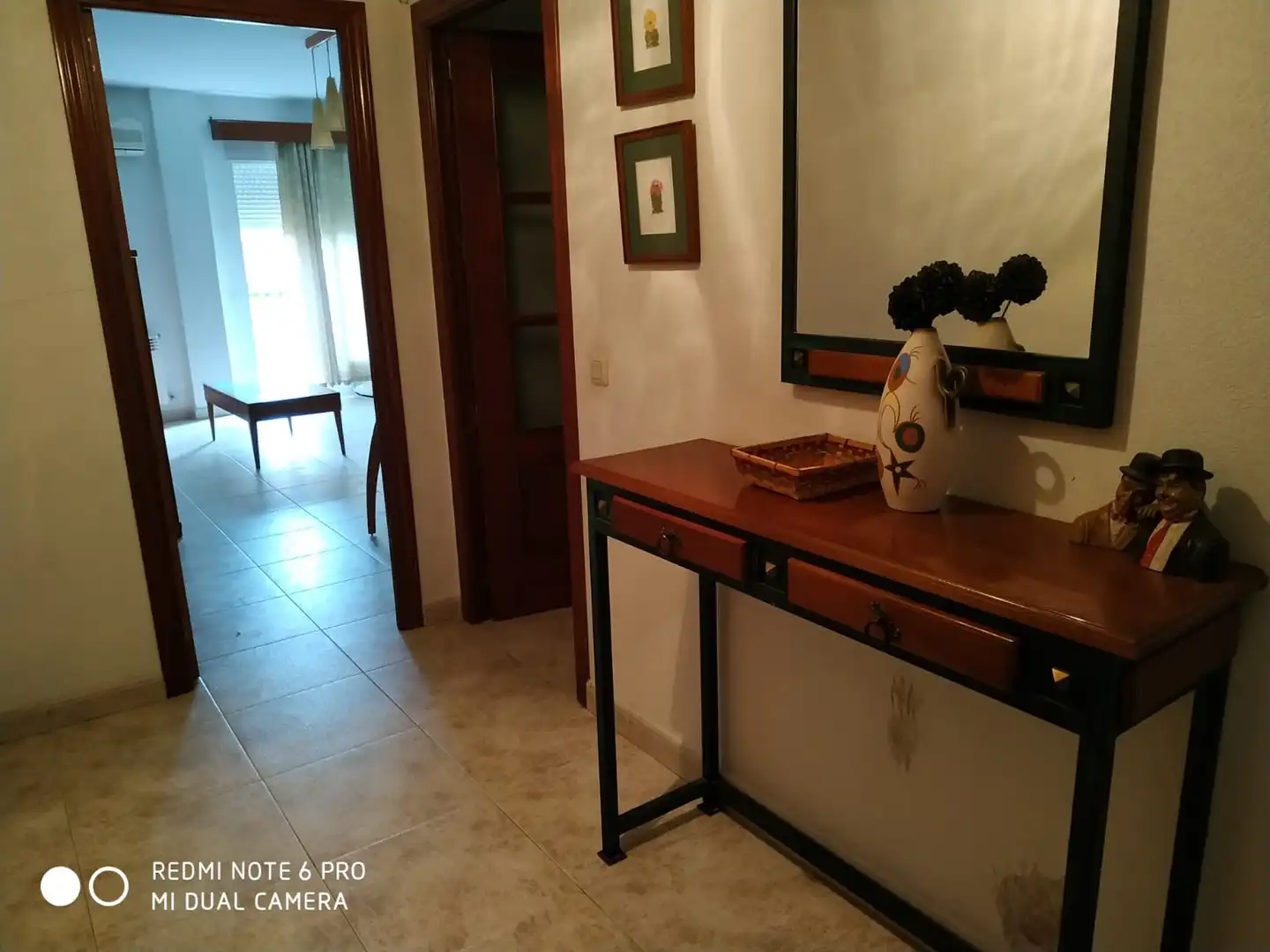 Flat with terrace for sale in Calle San Francisco 63, imagen 16