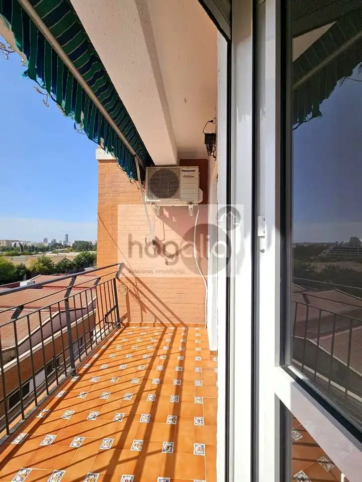 Pis amb ascensor de lloguer a Bellavista - La Palmera, imagen 12