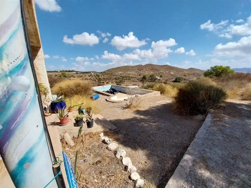 Casa o chalet en venta en Mazarrón Casco Urbano