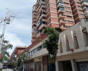 Exterior view of Premises for sale in  Barcelona Capital