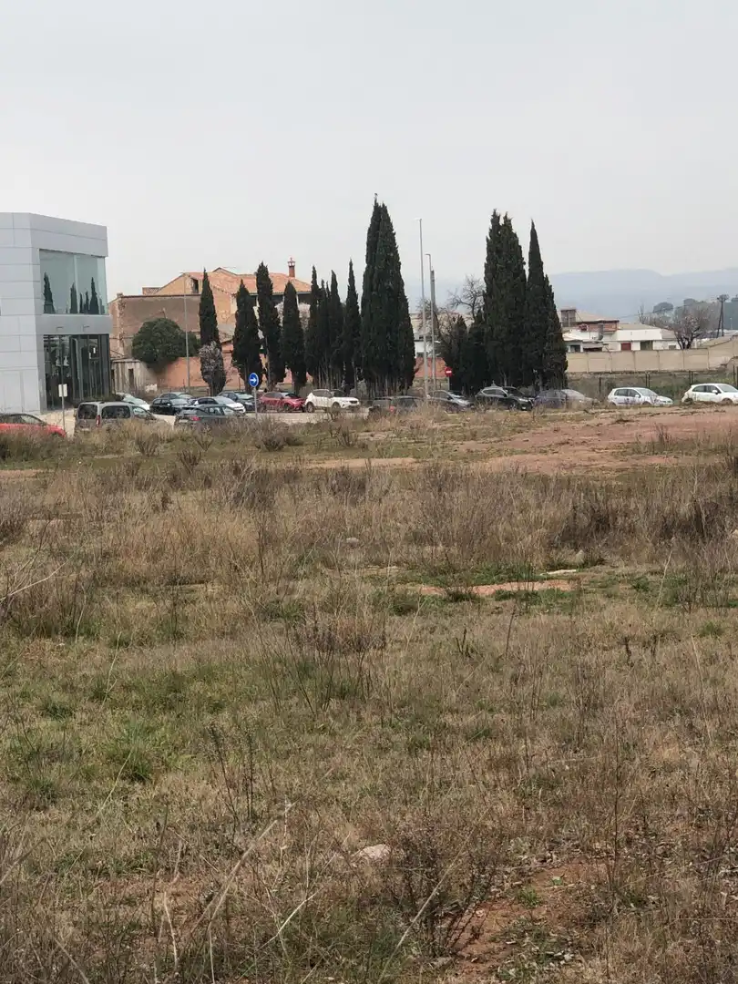 Terreno industriale in vendita a Sant Fruitós de Bages, imagen 5