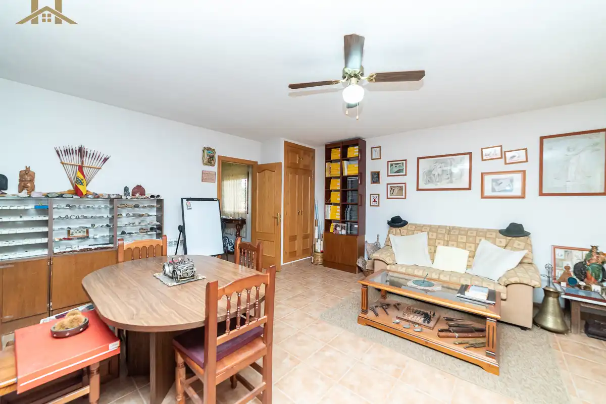 Casa o chalet en venta en Cubas de la Sagra con Calefacción, Jardín privado y Piscina