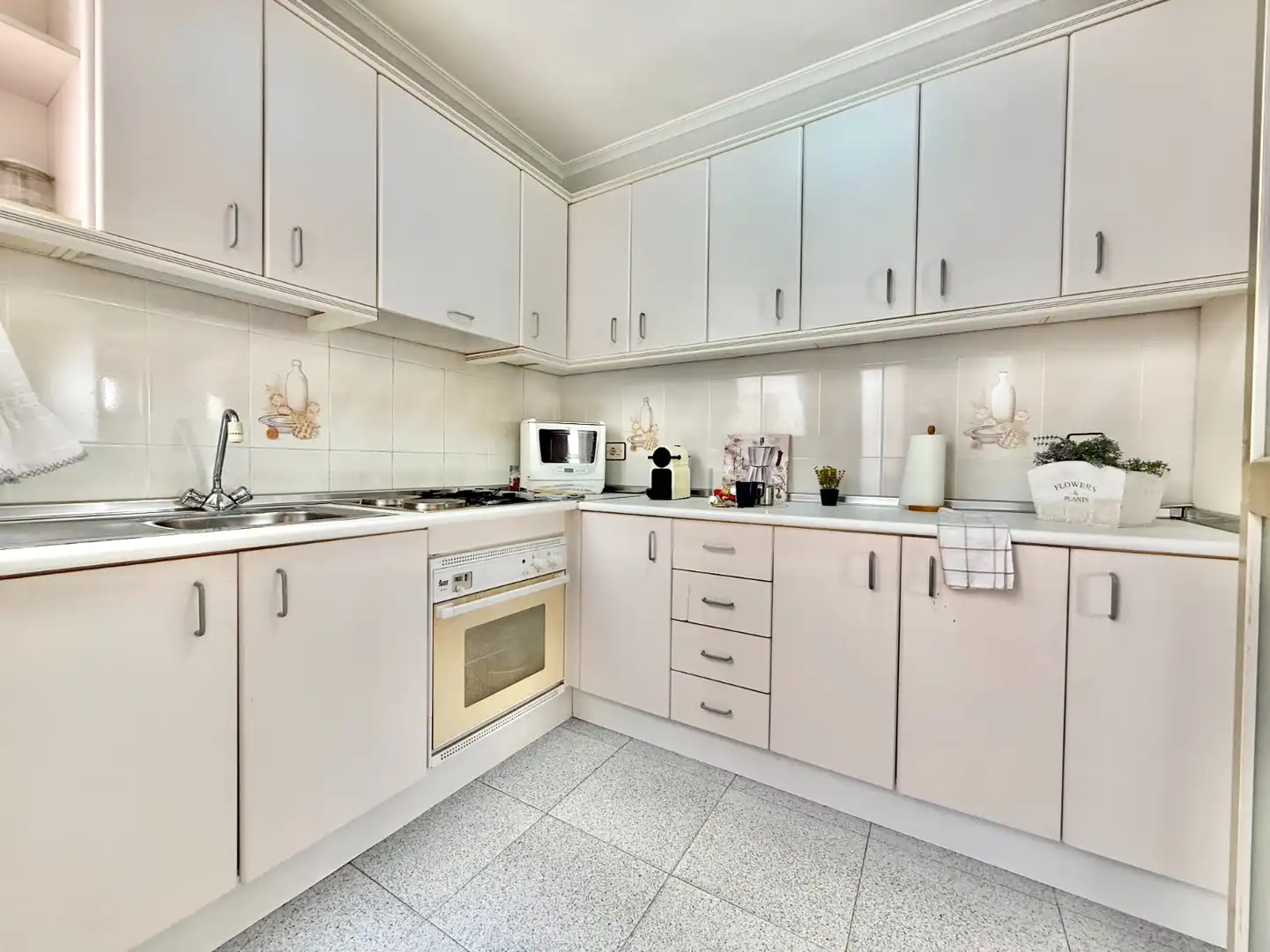 Flat with terrace for sale in Los Cuarteros, imagen 15