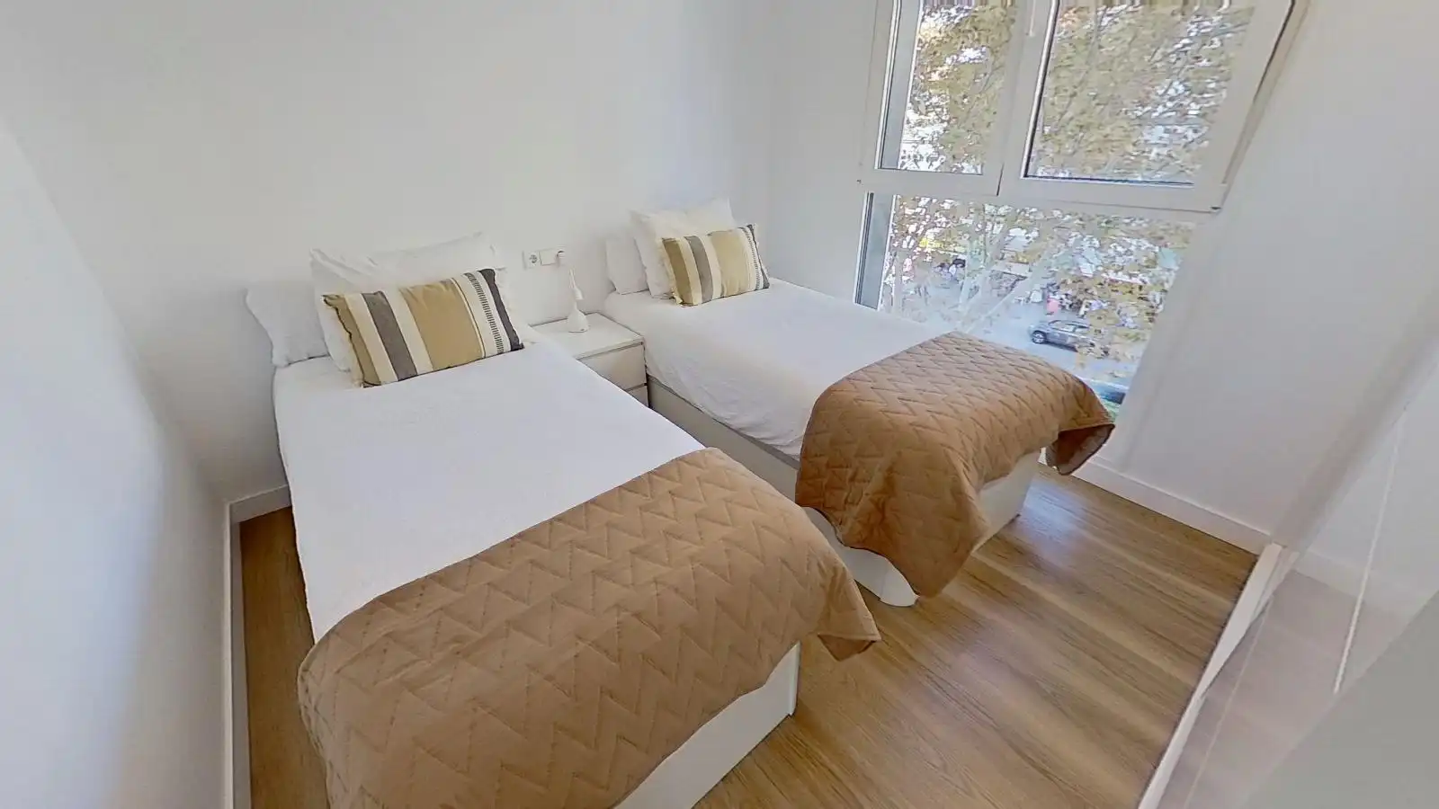 Piso con terraza en venta en Avenida del Mediterráneo, imagen 26