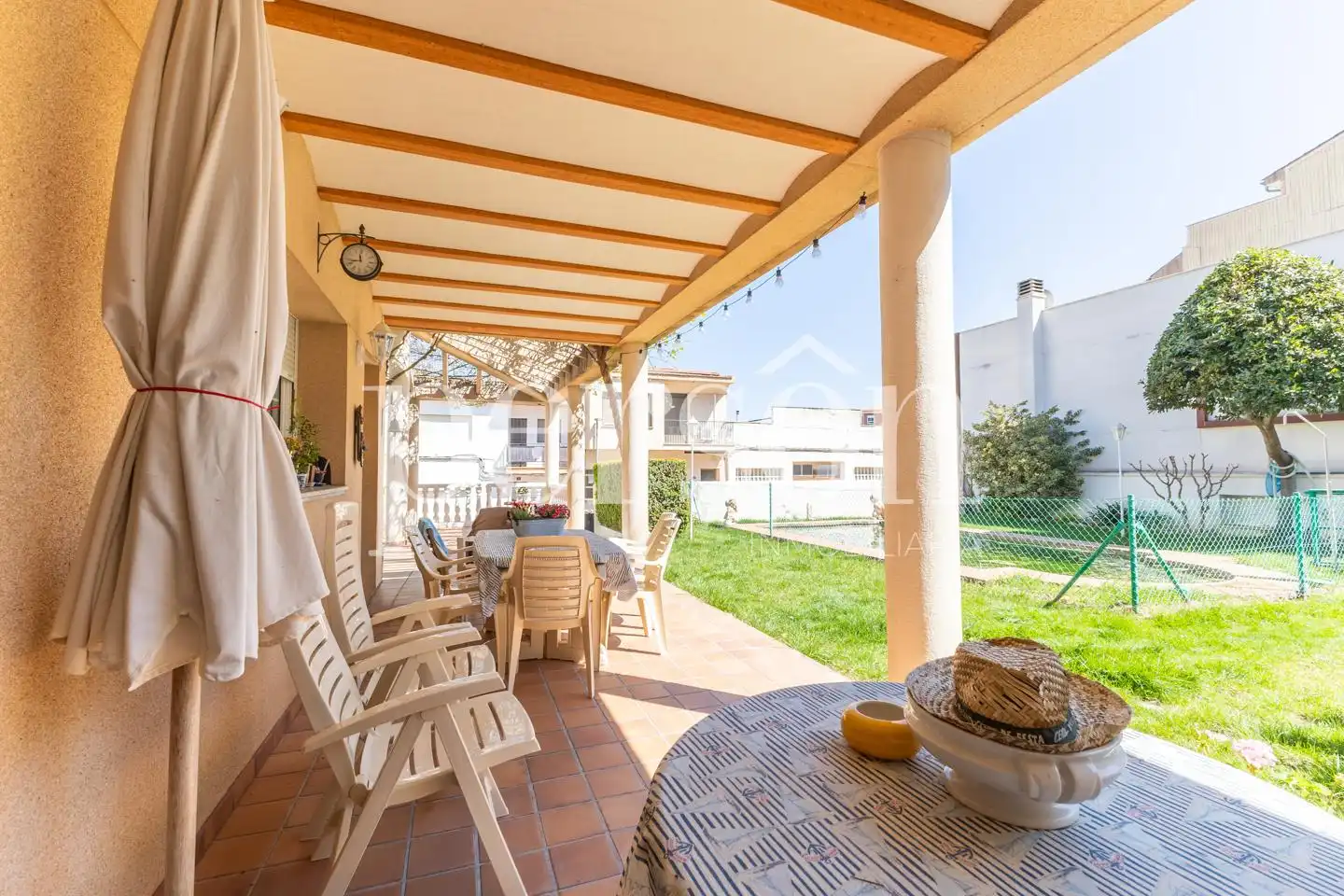 Haus mit Pool zum Verkauf in Muro de Alcoy, imagen 37