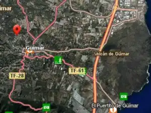 Residential for sale in Güímar