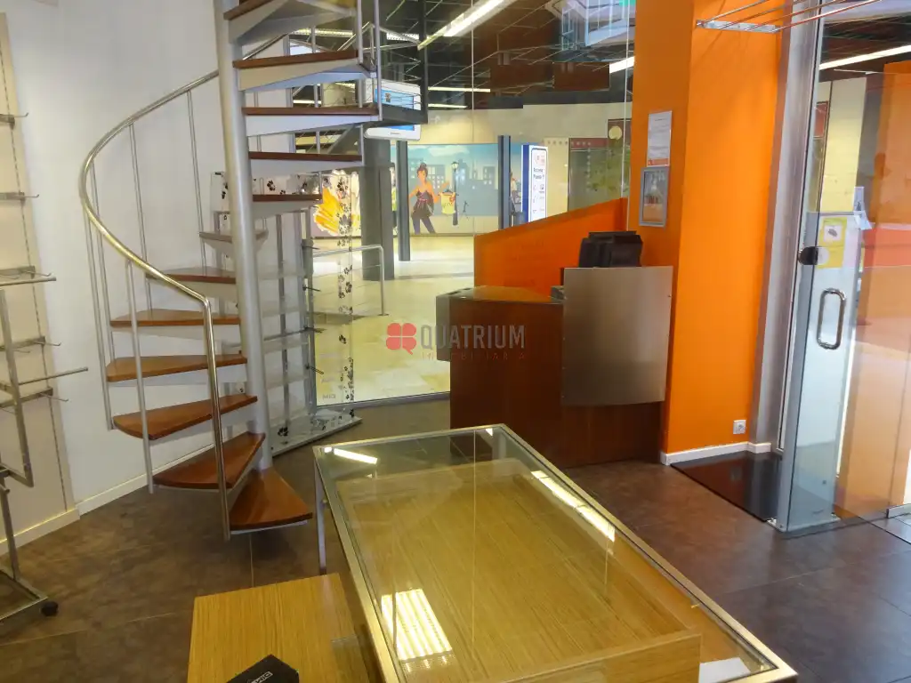 Business premises for sale in Concheiros - Fontiñas, imagen 5