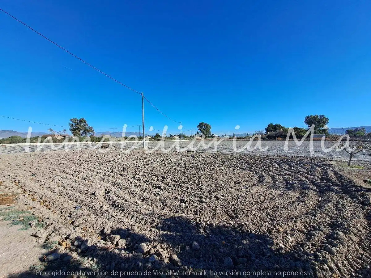Casa o chalet en venta en Puerto Lumbreras