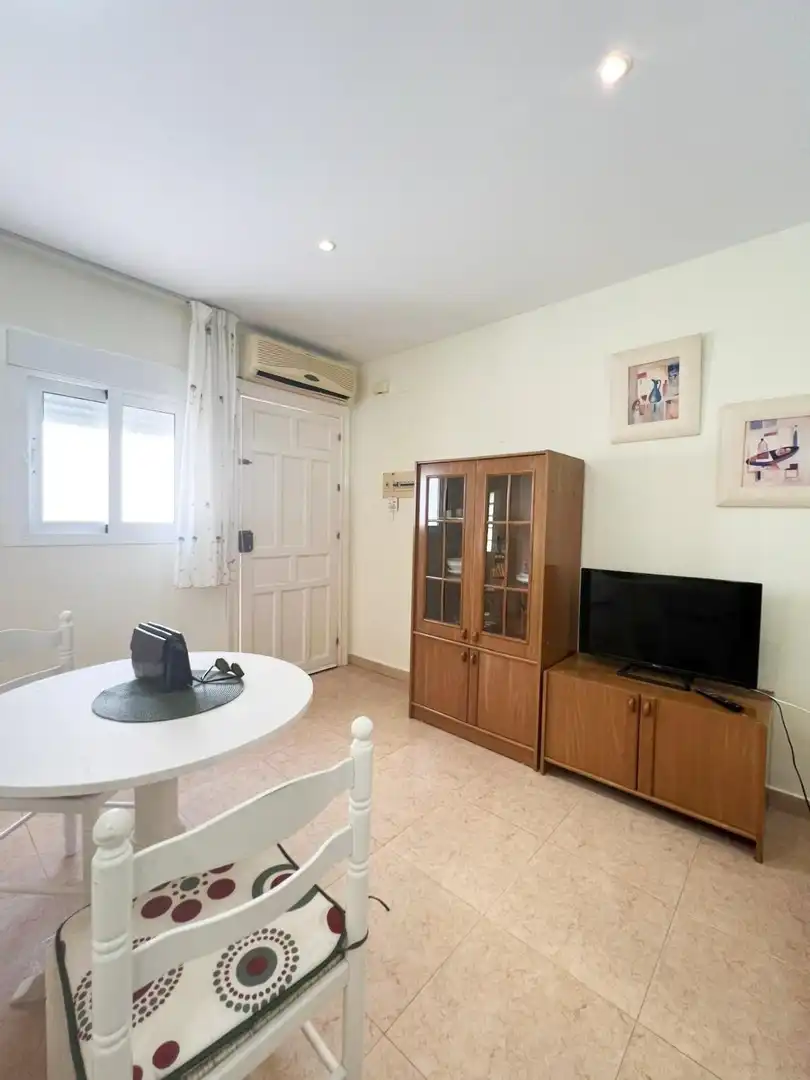 Studio à louer à Los Ángeles - Cruz de Caravaca, imagen 4