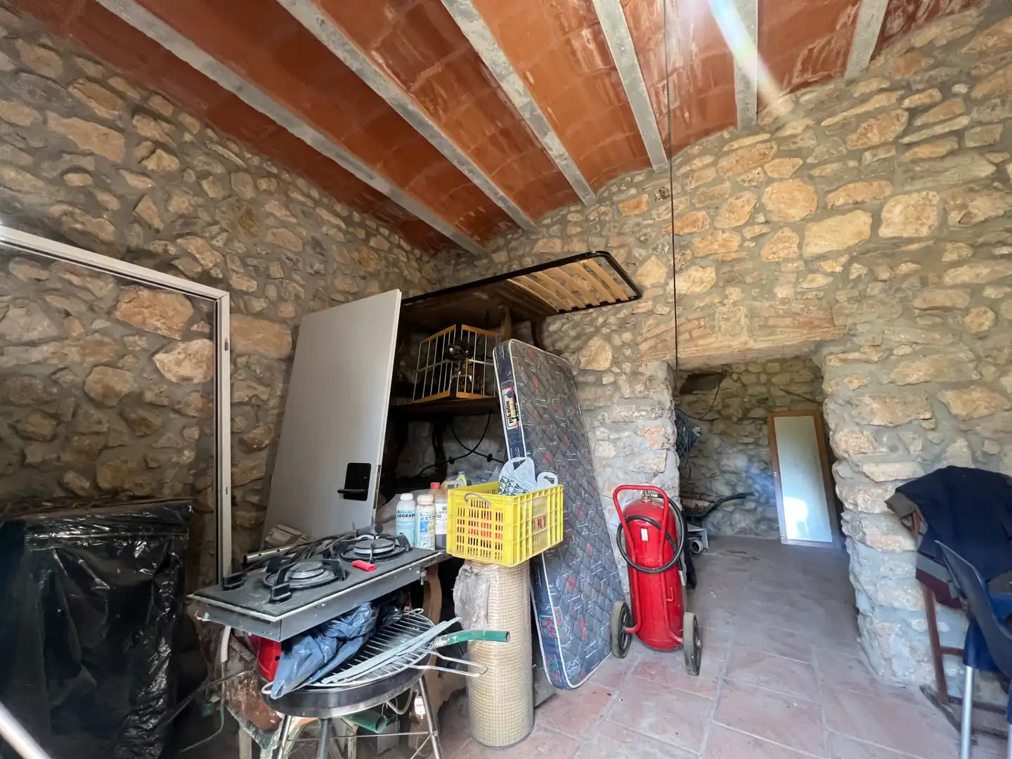 Terreno rústico en venta en Castellvell del Camp, imagen 10