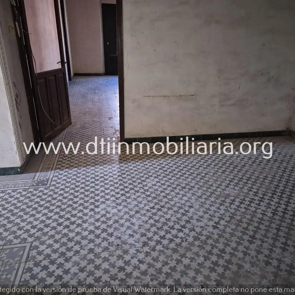 Casa o chalet en venta en La Palma del Condado con Terraza