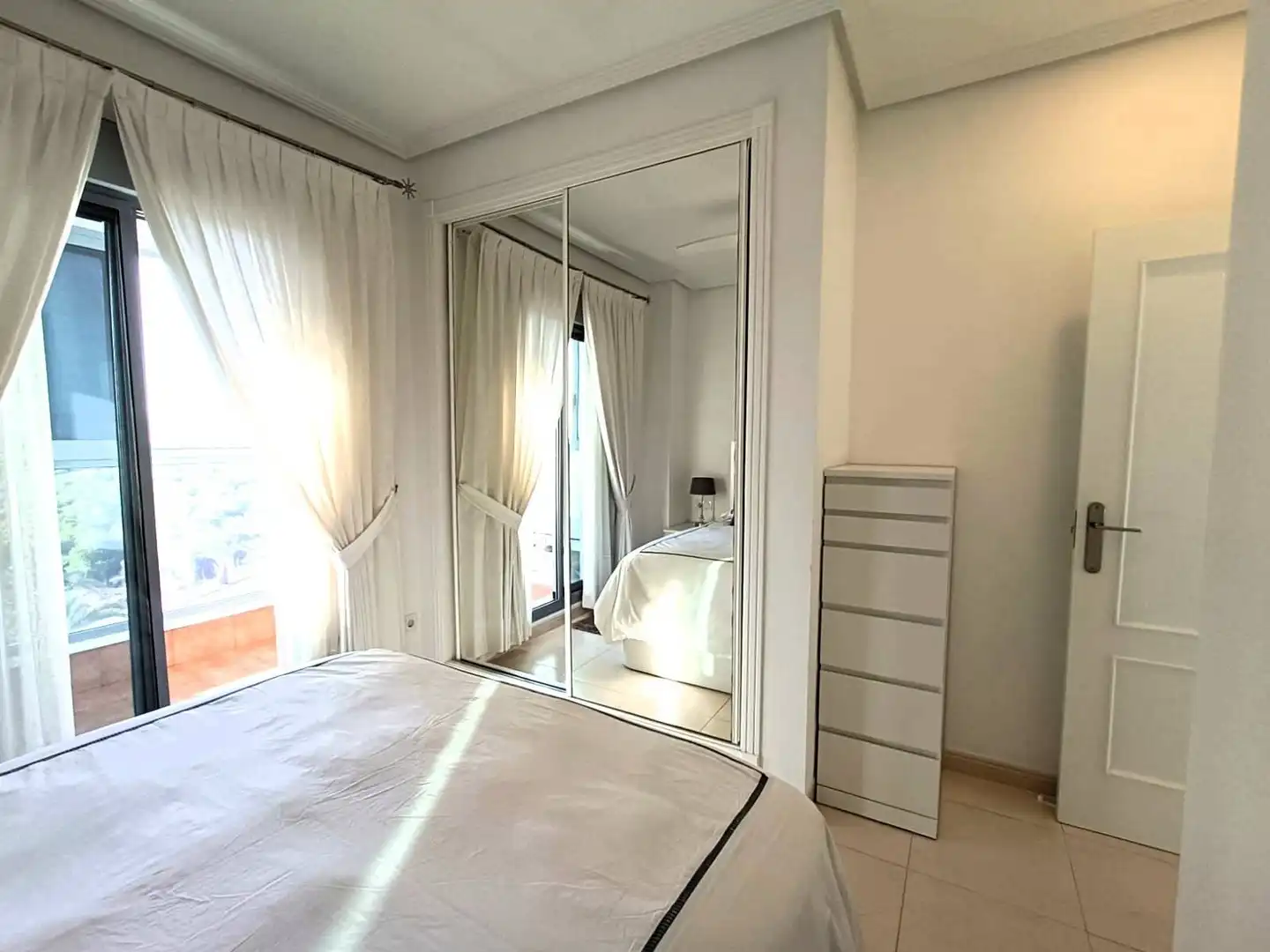 Flat with pool for sale in Los Arenales del Sol, imagen 20