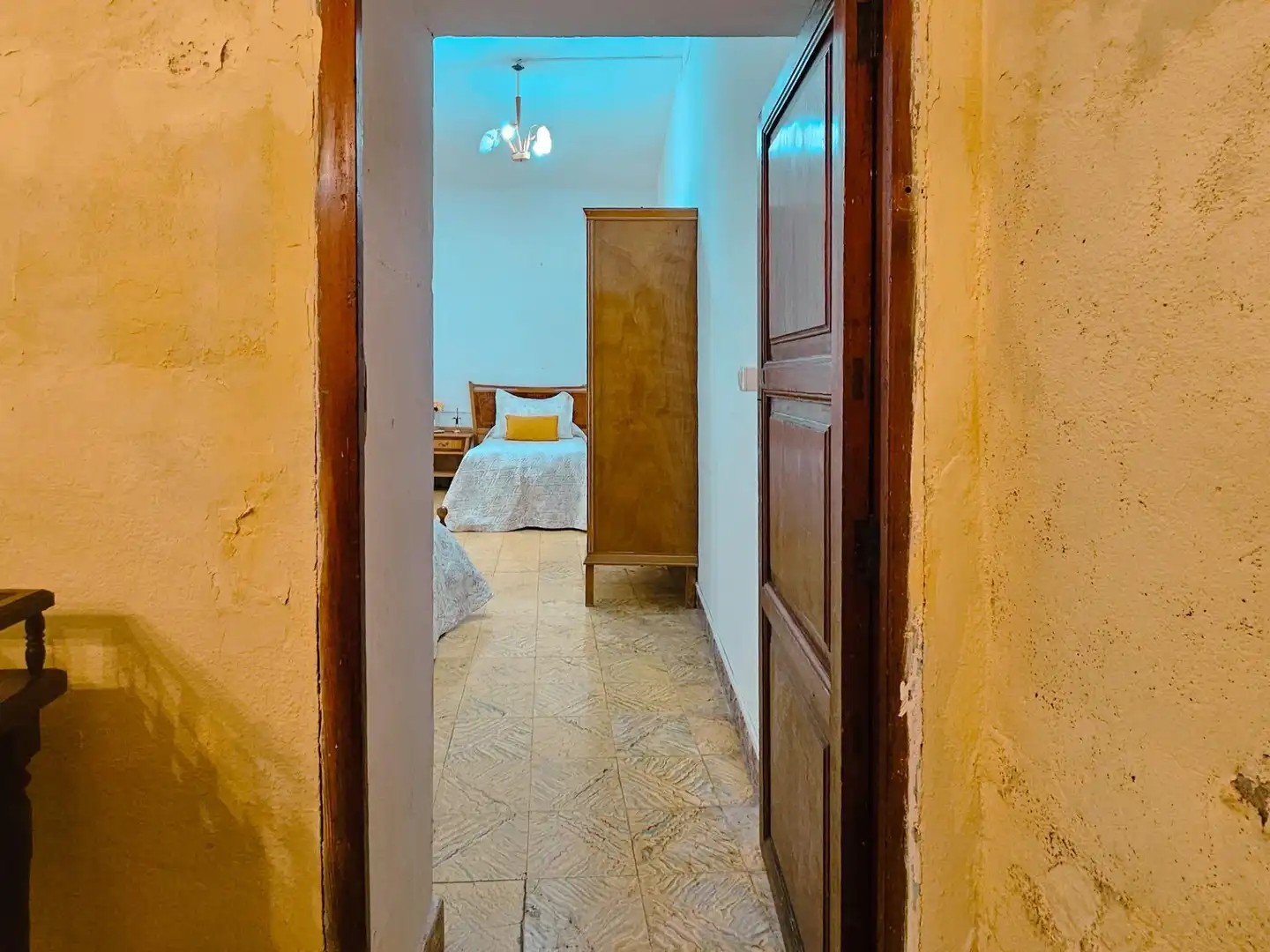 Finca rústica en venta en La Llosa de Ranes con Aire acondicionado, Jardín privado y Terraza