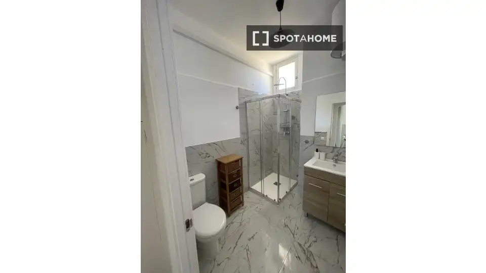 Room in Platja de Vila Joiosa