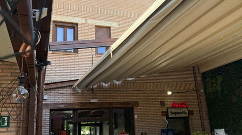 Foto 2 de Edificio en venta en Avenida del Doctor Manuel Jarabo, San Martín de la Vega, Madrid