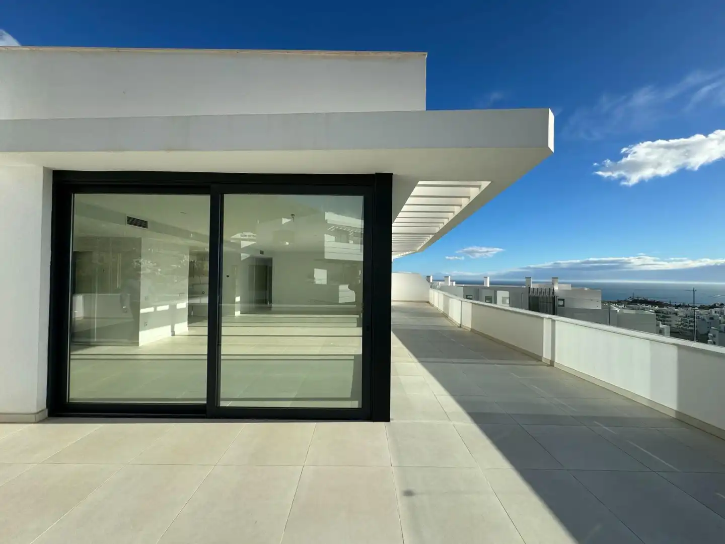 Penthouse mit Pool zum Verkauf in El Higuerón, imagen 14