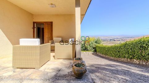 Foto 4 de Casa o xalet en venda a El Clavín - Valdeluz, Guadalajara Capital