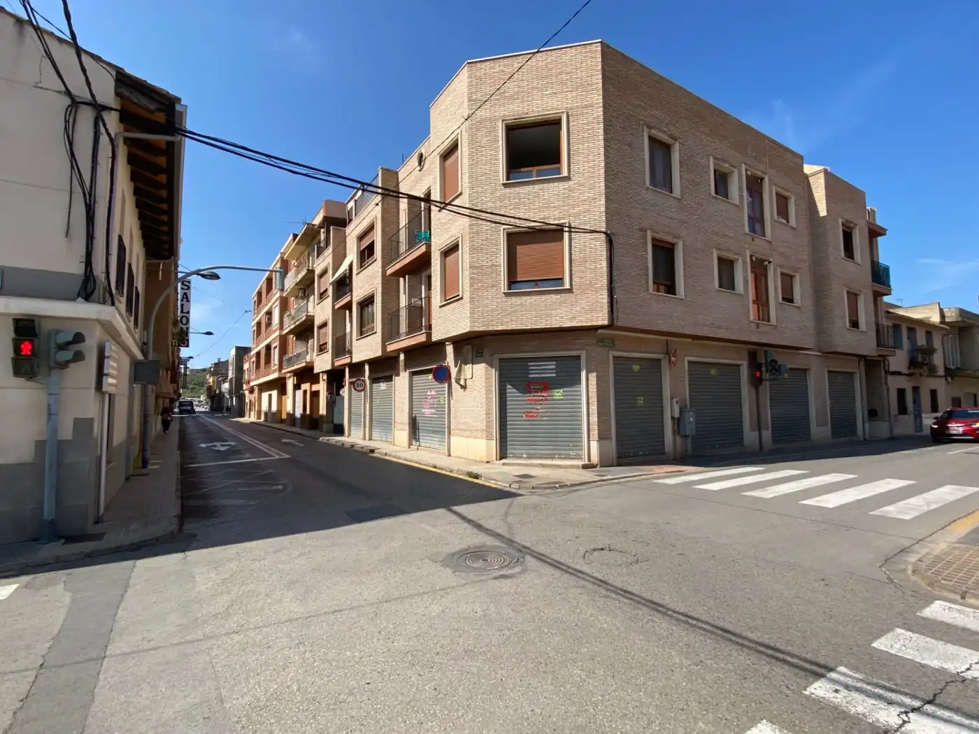Gewerbefläche zur Miete in Riba-roja de Túria, imagen 9