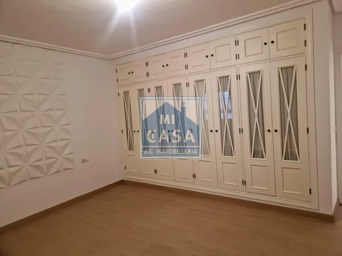 Habitación de Piso de alquiler en Mérida con Aire acondicionado y Calefacción