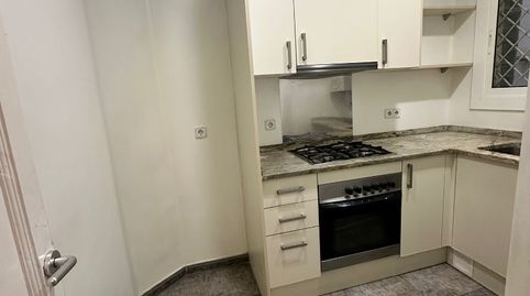 Foto 4 de Piso de alquiler en Carrer de Tavern, Sant Gervasi- Galvany, Barcelona Capital